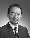 知財支援機構株式会社　代表取締役  山 﨑 寿 郎